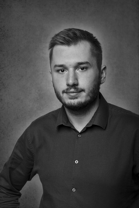 Hubert Dorys Hubert Dorys